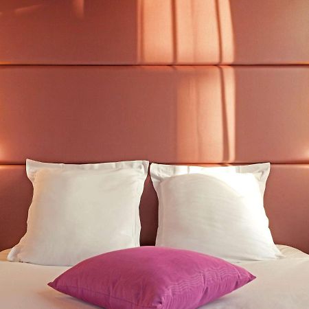 Ibis Styles Paris Pigalle Montmartre Luaran gambar