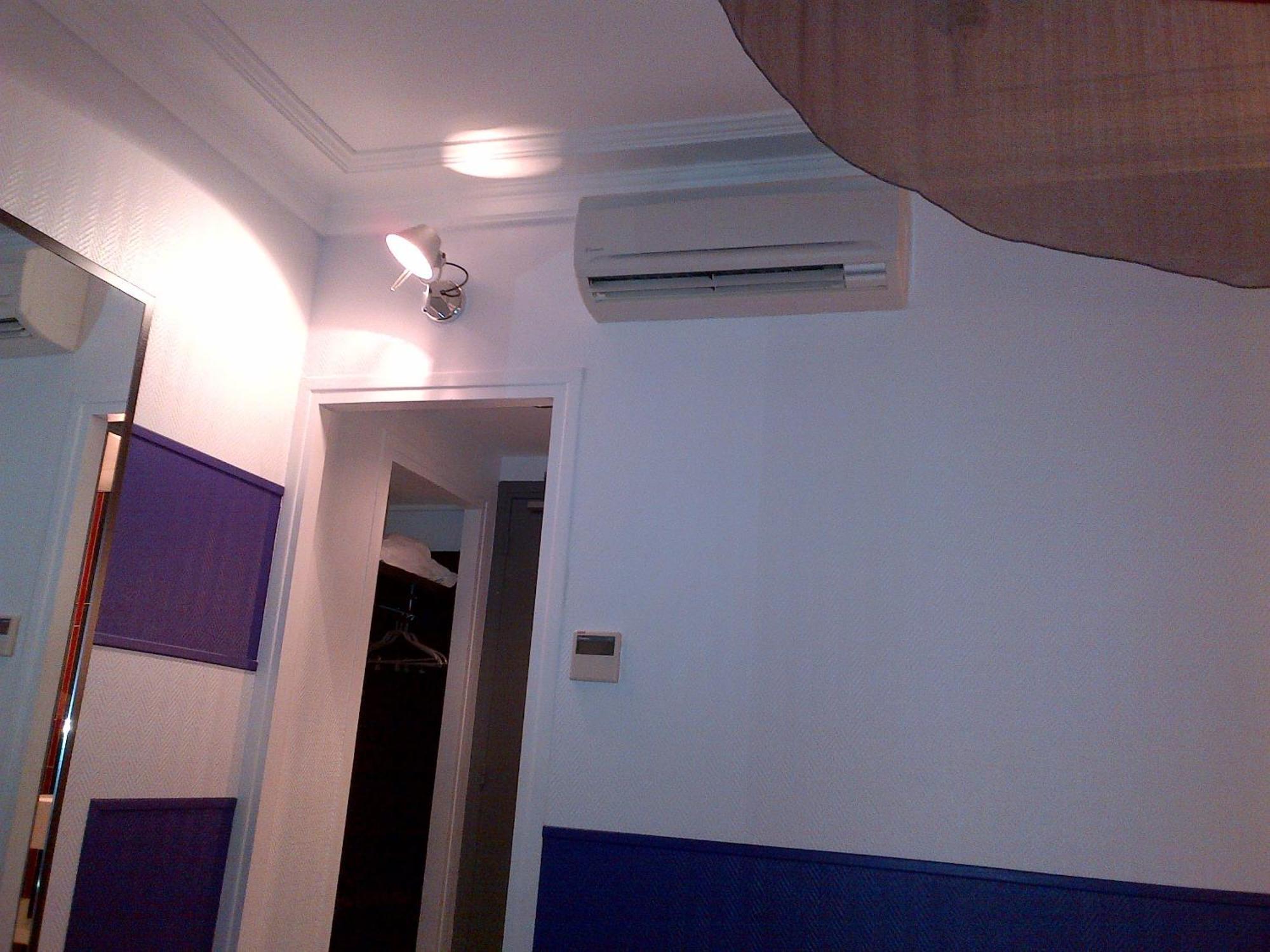 Ibis Styles Paris Pigalle Montmartre Luaran gambar