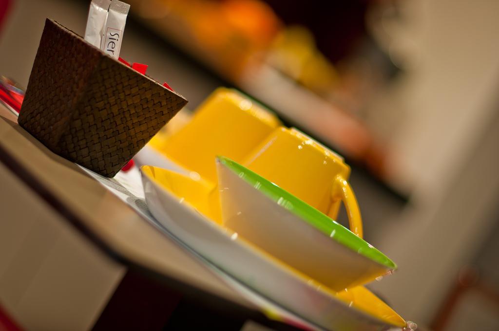 Ibis Styles Paris Pigalle Montmartre Luaran gambar